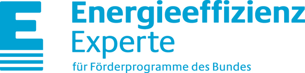 Energieeffizenzexpertenlogo